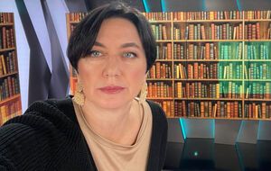 Графоман хотел вступить в ПЕН и присылал поэзии, сгенерированные ИИ. Ему усердно отвечал мой ChatGPT