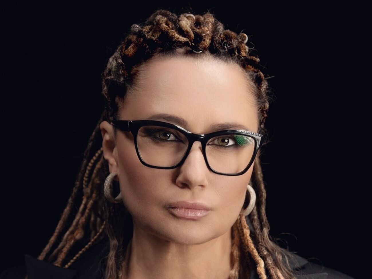 Мозгову підтримали в соцмережі