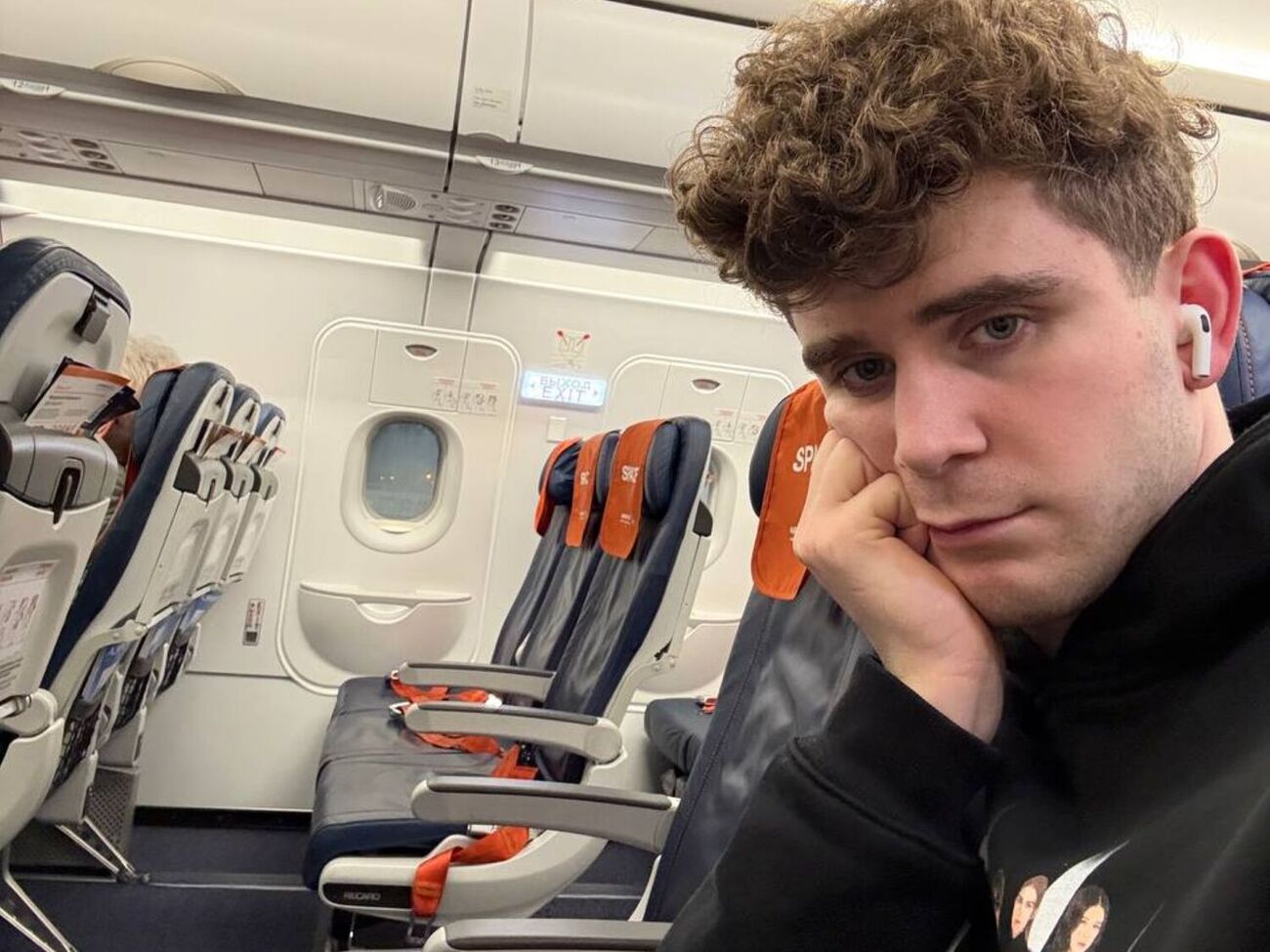 Бабич заявив, що обрав РФ своїм домом