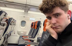 Бабич заявив, що обрав РФ своїм домом