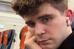 Бабич заявил, что выбрал РФ своим домом