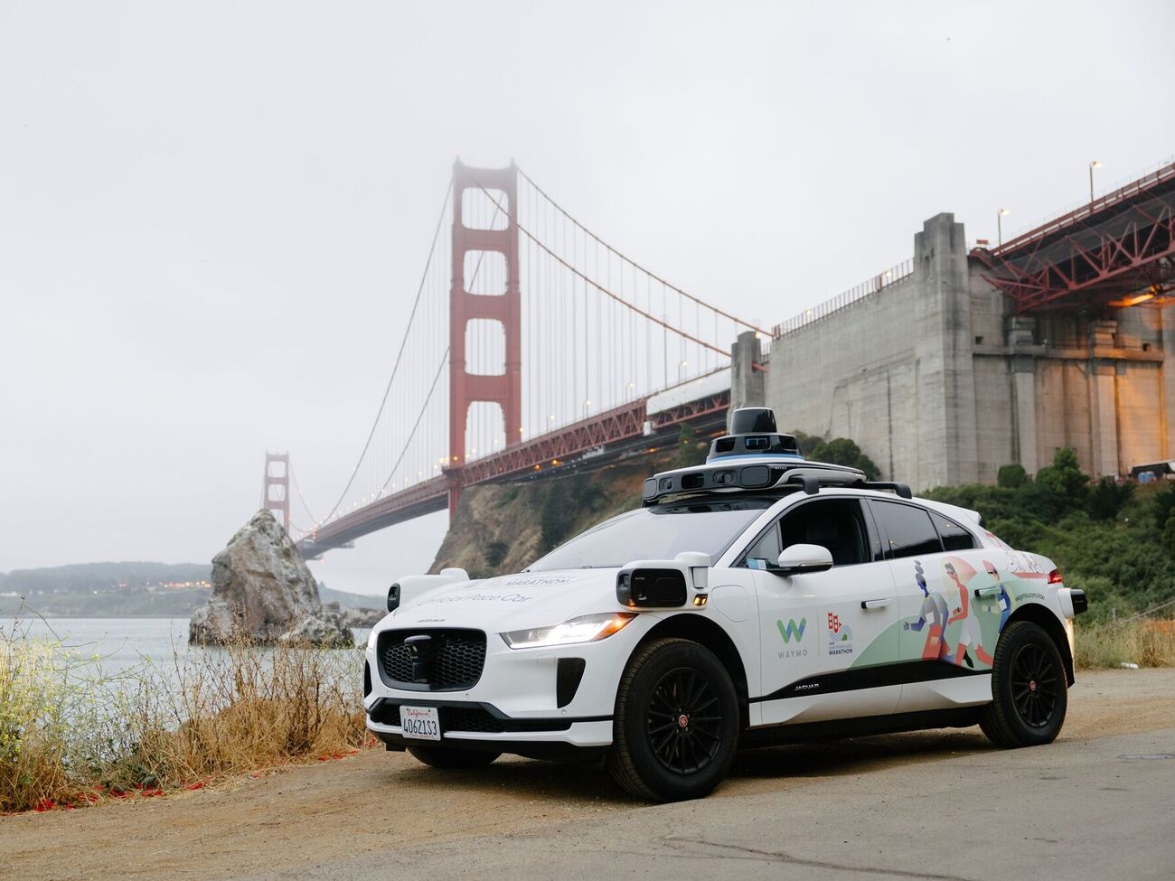 Роботаксі безпечно доправило жінку до лікарні з новонародженою дитиною, повідомили ЗМІ