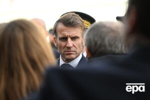 Президент оголосив про підвищення штрафів для споживачів наркотиків до €500
