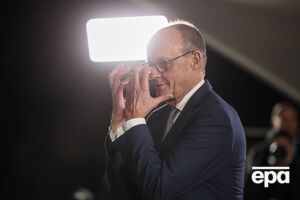 У Украины "есть финансирование на первый квартал", но "после этого ситуация станет критической", отметил Мерц