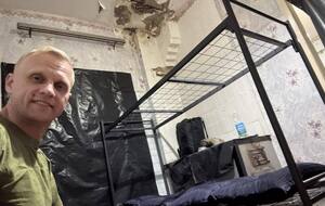 Шабунин назвал слив фото "новым дном" и обвинил в этом силовые структуры и руководство страны