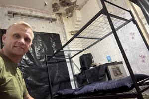 Шабунин назвал слив фото "новым дном" и обвинил в этом силовые структуры и руководство страны