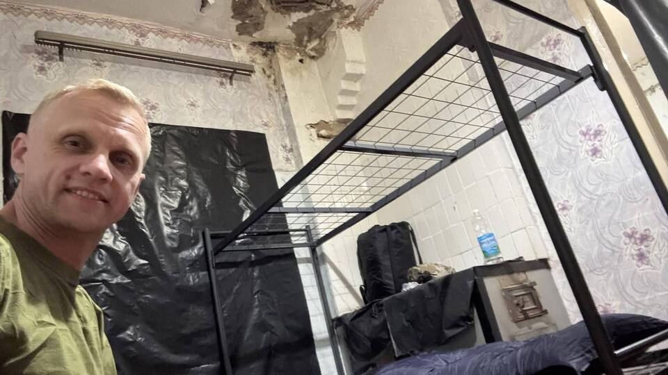 Шабунин назвал слив фото "новым дном" и обвинил в этом силовые структуры и руководство страны