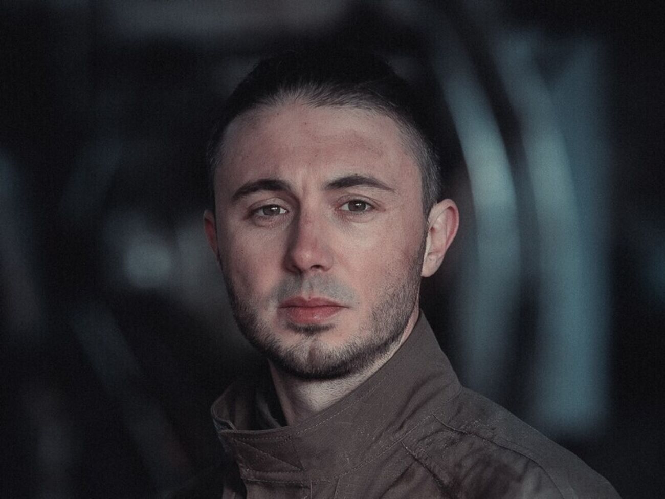 Тополя: Найглобальніша мрія – це, звісно, щоб наступив справедливий мир і щоб мій народ жив вільно