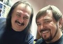 Грицкан: Я знал, что ситуация тяжелая, но стабильная. Верил, что Степан вернется на сцену