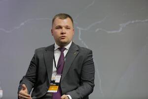 В НАБУ пока не намерены называть новые "громкие" имена, предупредил Абакумов