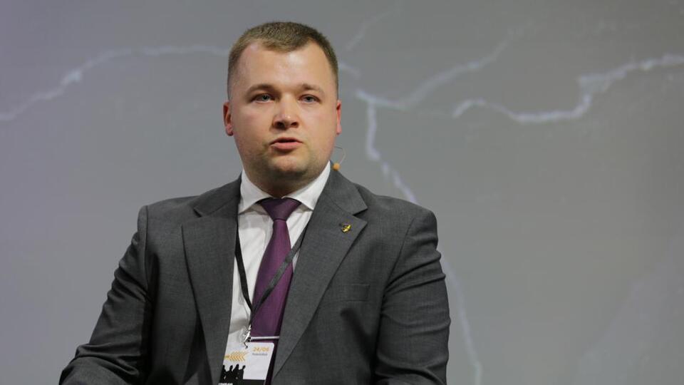 В НАБУ пока не намерены называть новые "громкие" имена, предупредил Абакумов