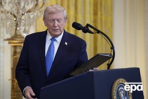 Трамп предпринял новые шаги в отношении Венесуэлы