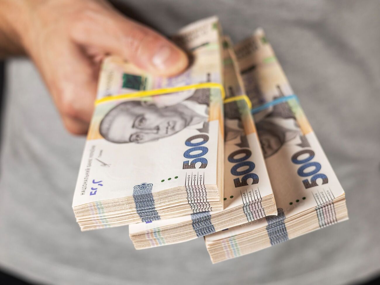 В правительстве объяснили, кто должен финансировать восстановление Украины