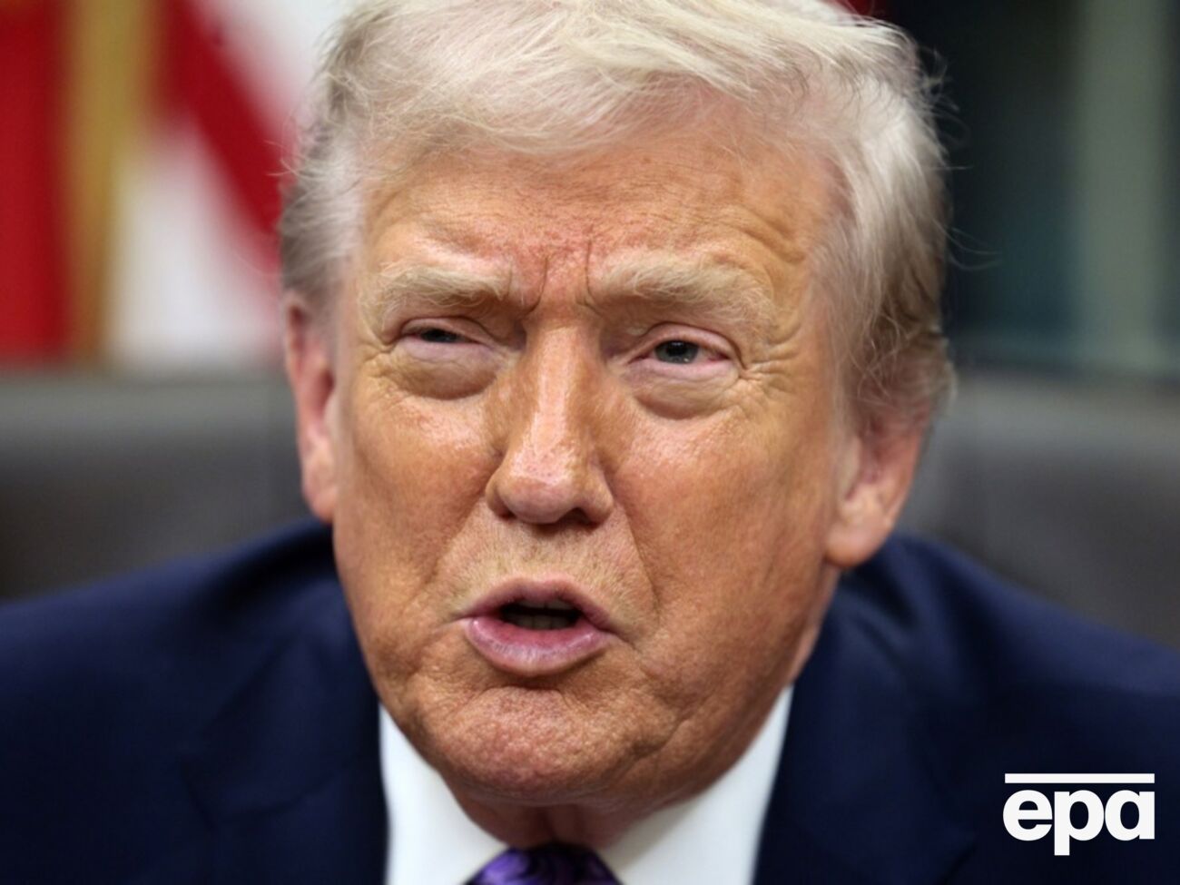 Трамп, як алкоголік, вірить у своє всесилля, каже Вайлз