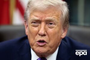 Трамп, как алкоголик, верит в свое всесилие, говорит Уайлс