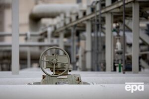 Президент США будет обязан в течение 90 дней применить санкции к лицам, привлеченным к импорту российской нефти