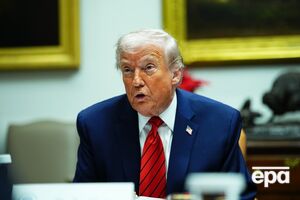 Трамп: Если бы я пил, то имел бы очень большие шансы стать алкоголиком