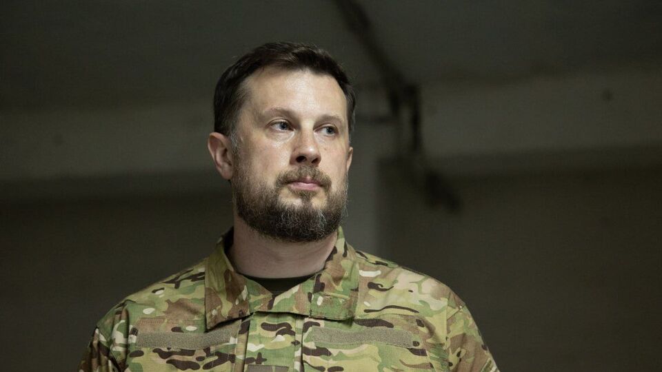 Только качественные изменения в армии определяют результат на поле боя, написал Билецкий