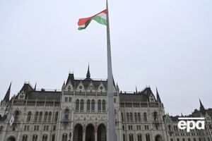 Венгрия снова выступила против Украины