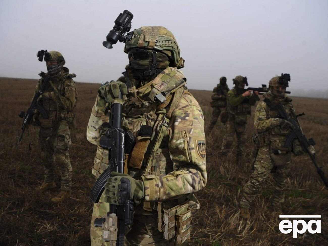 Украина опровергает заявления РФ о взятии Купянска