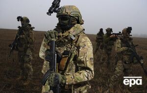 Україна спростовує заяви РФ про взяття Куп'янська