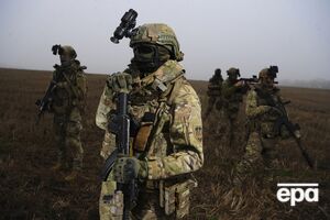 Украина опровергает заявления РФ о взятии Купянска