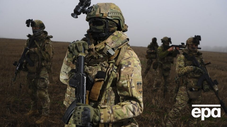 Україна спростовує заяви РФ про взяття Куп'янська
