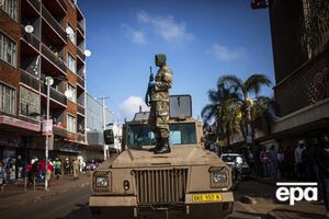 Sky News рассказал, что россияне отправляют на фронт южноафриканцев без военной подготовки