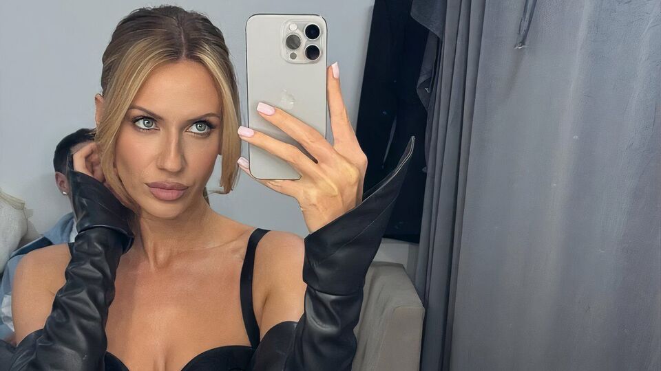 Рождество 2025 года Никитюк назвала особенным