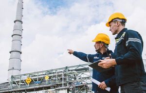 Декарбонізація має стати шляхом до модернізації економіки, а не до її руйнування, заявив Зінченко