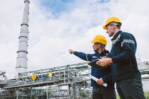 Декарбонізація має стати шляхом до модернізації економіки, а не до її руйнування, заявив Зінченко