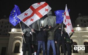 Вступление Грузии в ЕС зашло в тупик – Совет ЕС