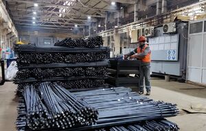 ДТЭК произвел более 2,2 млн запчастей и составляющих для угледобывающей отрасли