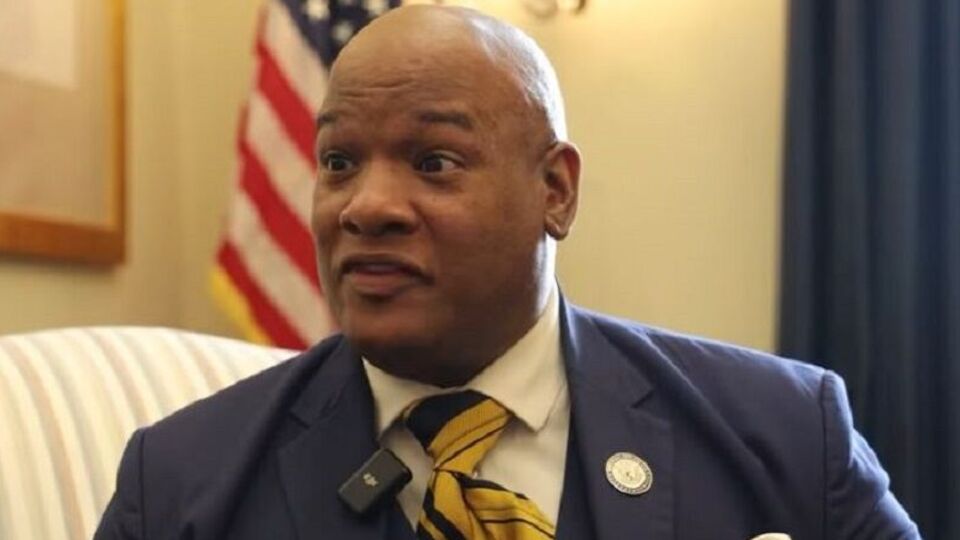 Пастор Бернс: У Украины есть шанс на масштабное восстановление и экономический рост