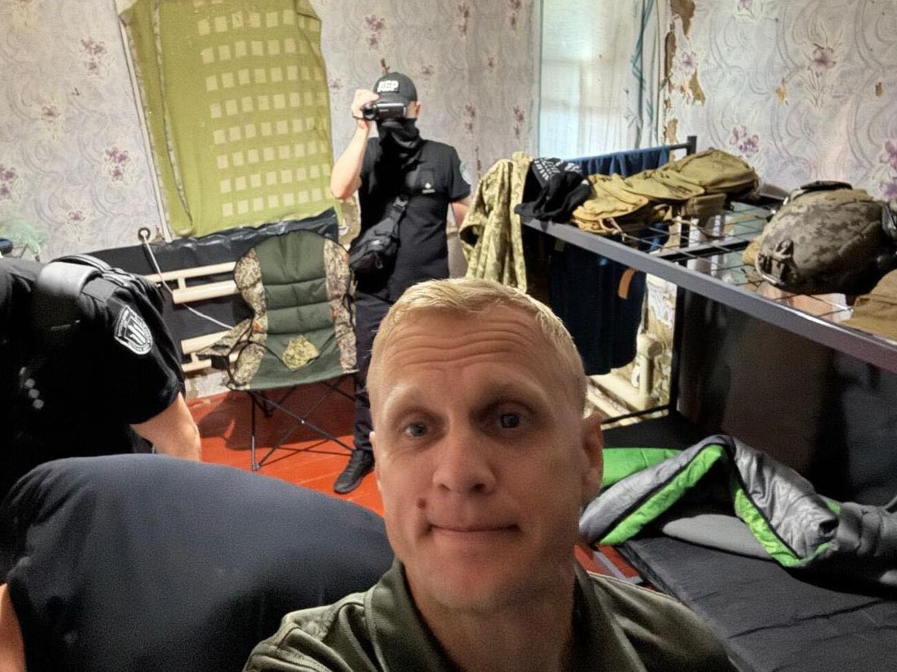 ДБР і Офіс генпрокурора прокоментували заяву Шабуніна