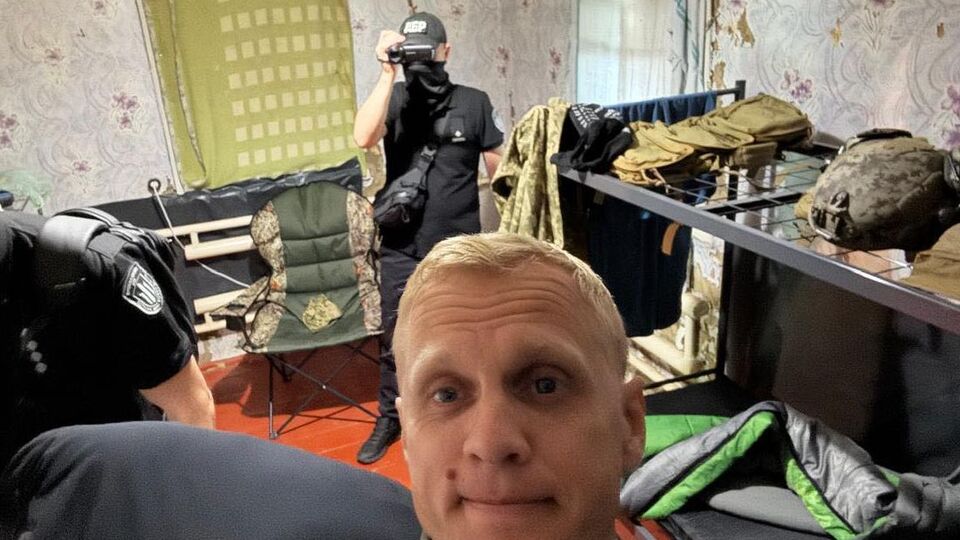 ДБР і Офіс генпрокурора прокоментували заяву Шабуніна