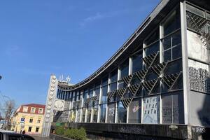 Перов: Предварительное рассмотрение вопроса продажи Житнего рынка сняли из-за общественной огласки