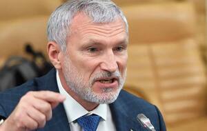 Журавлев раскритиковал Казахстан