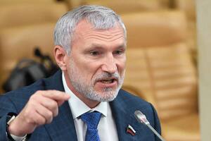 Журавлев раскритиковал Казахстан