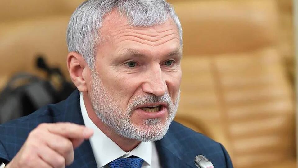 Журавльов розкритикував Казахстан