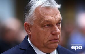 Орбан розповів співробітникам про переписку з Путіним