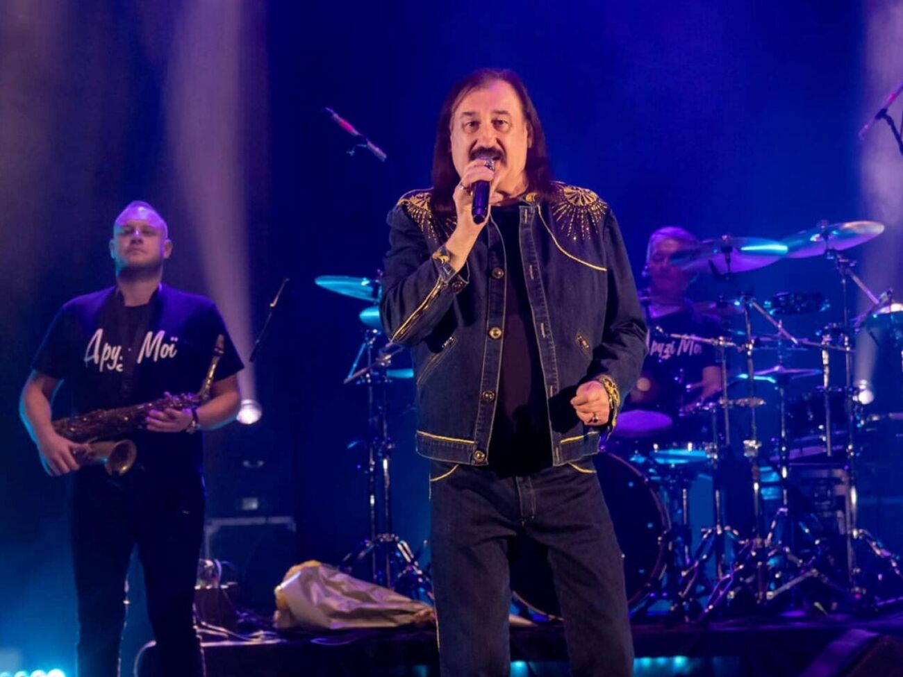 Гига завещал, чтобы его похоронили во Львове. Его последняя воля была исполнена