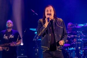 Гига завещал, чтобы его похоронили во Львове. Его последняя воля была исполнена