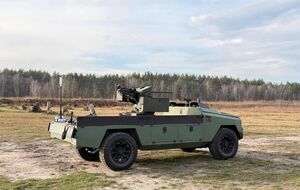 Protector использует три дублирующих типа связи, что делает его уникальным, сказал Бельбас