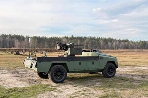 Protector использует три дублирующих типа связи, что делает его уникальным, сказал Бельбас