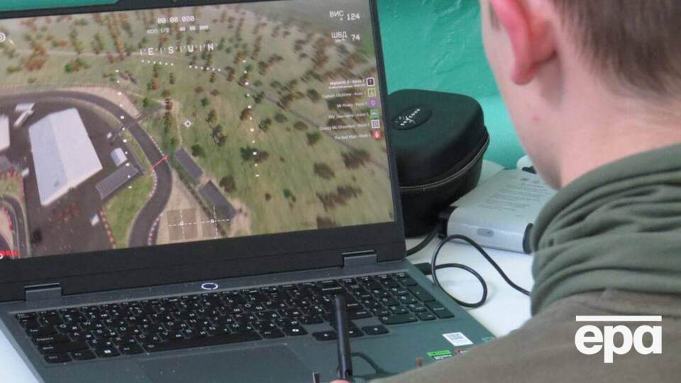 Уражений склад активно використовували для постачання боєприпасів армії РФ