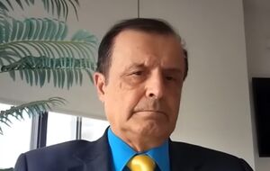 Пинкус считает, что "Буревестником" Путин угрожал США