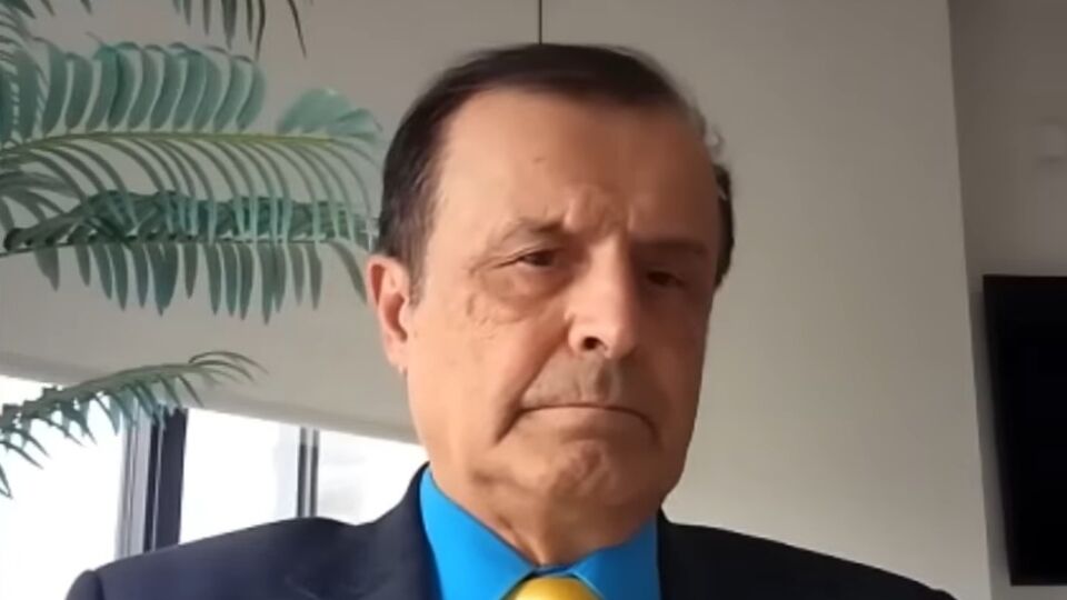 Пінкус вважає, що "Буревісником" Путін погрожував США