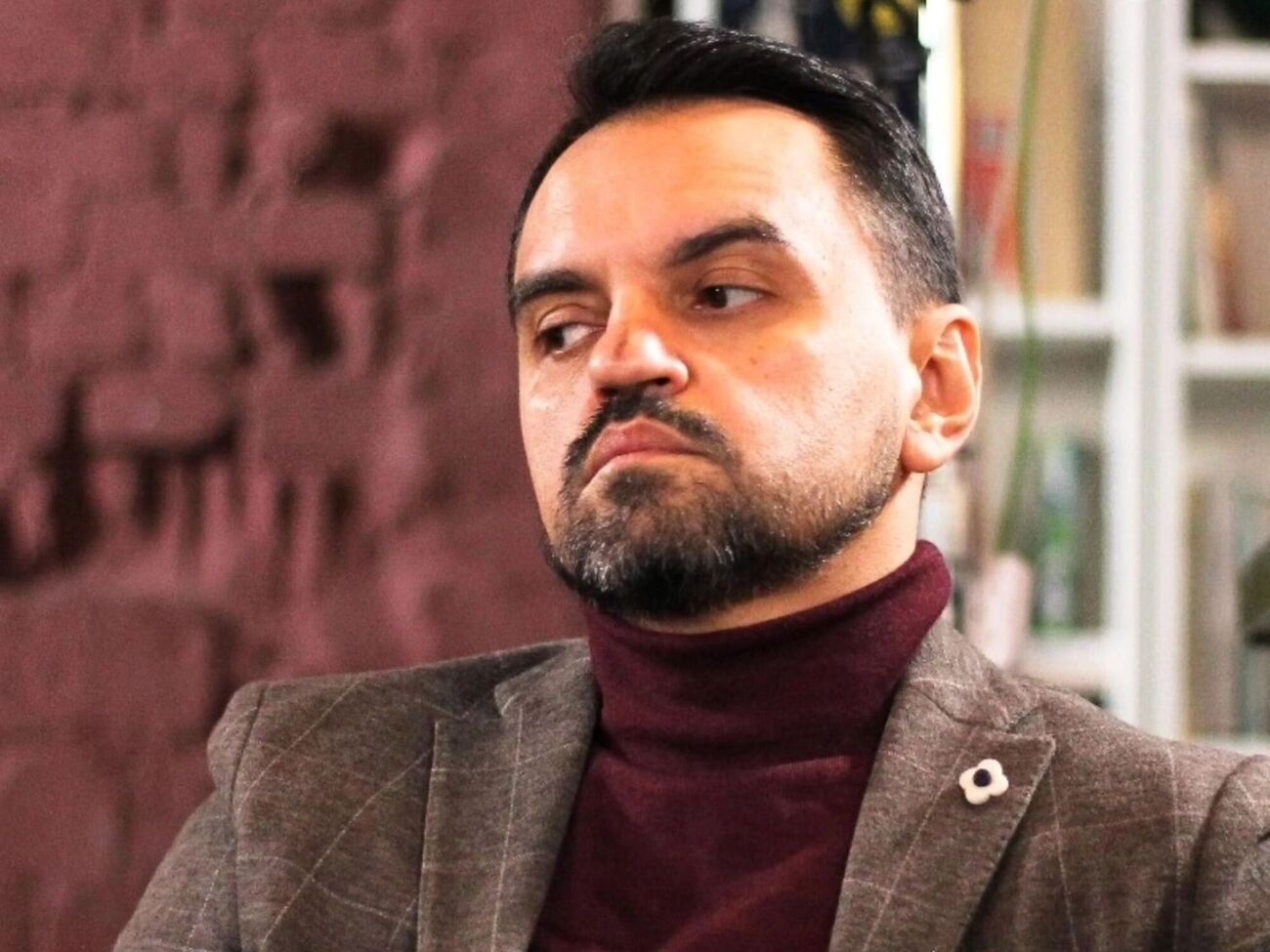 Ясинський: Чому жорсткі, але юридично нечіткі обмеження мають заважати участі у музичному конкурсі?