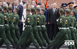 В ЦПД отметили, что разведка стран НАТО называла небольшие цифры касательно россиян